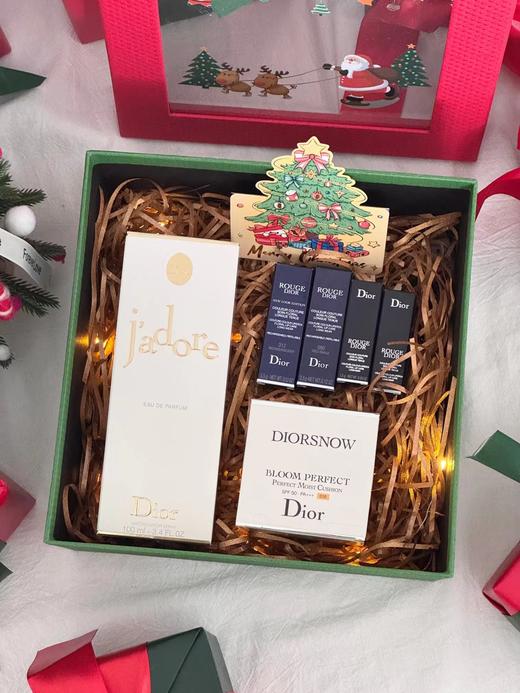 D121695仪式感油然而生~集合天窗大礼盒 商品图7