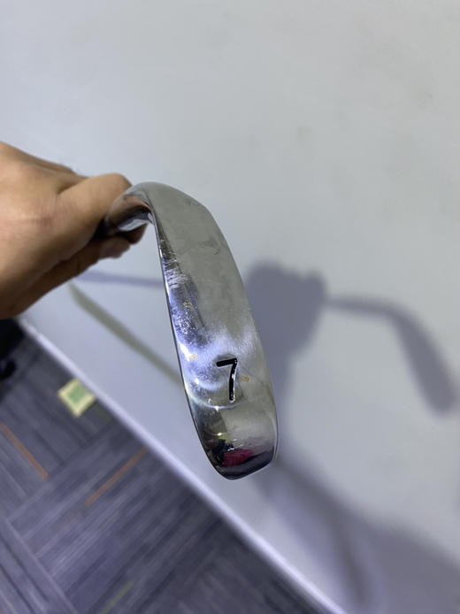 全新正品小品牌练习碳素七铁碳素杆身只要68元 商品图1