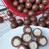 Maltesers 澳洲麦丽素夹心巧克力球桶装 丝滑香脆 465g/1桶 商品缩略图1