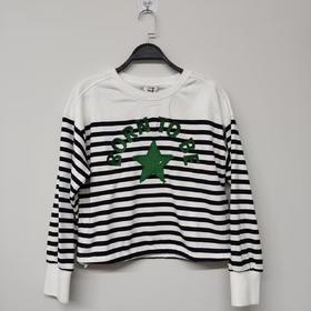 ONLY女装卫衣69.9元（线上线下同步销售，不一定有货）609444-TD