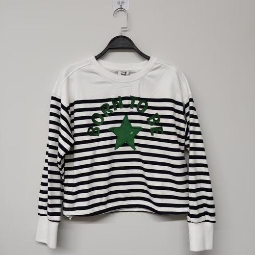 ONLY女装卫衣69.9元（线上线下同步销售，不一定有货）609444-TD 商品图0