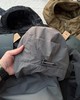 D121669黑科技3M拒水雪丽棉战术版连帽棉衣男女同款 商品缩略图4