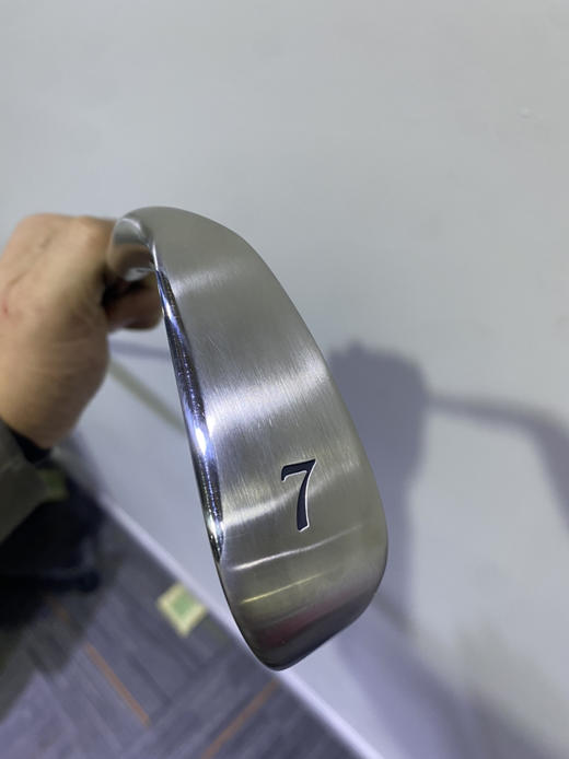 全新正品XXIO高端系列SP900单支七号铁碳素R杆身适合初学者或者中高差点选手 商品图1