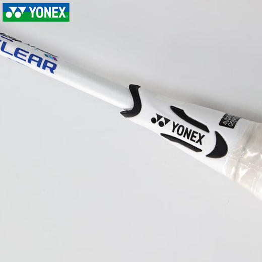 YONEX /尤尼克斯25年款羽毛球拍AX02CCR_066_4U5/AX02CCR_207_4U5（不含羽线） 商品图5