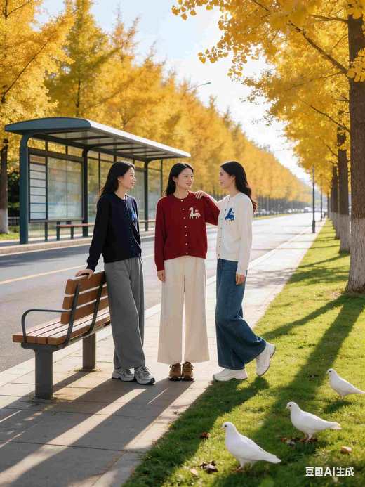 58G880全毛马到成功开衫毛衣 商品图7