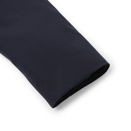 【门店同款&鹅绒】圣得西2025年冬季男士立领夹克休闲百搭羽绒服 商品图6