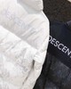 D121699新款石墨烯内里抗静电锁温运动款雪山羽绒服 商品缩略图5