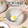 二店y 极铁+陶瓷0氟0铅0化学涂层的小奶锅 商品缩略图5