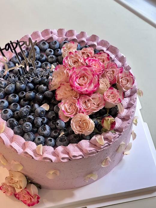 蓝莓女神 商品图2