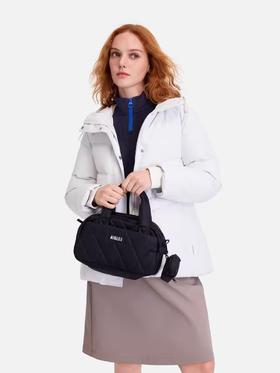 艾高 斜挎包中  BN143-F .