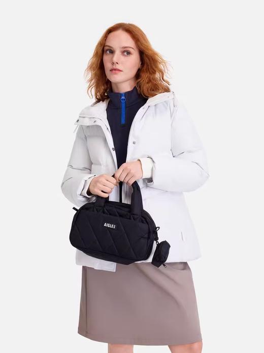 艾高 斜挎包中  BN143-F . 商品图0