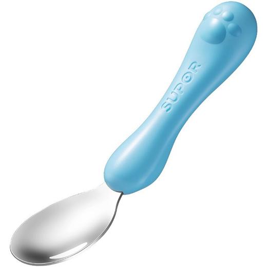 苏泊尔宝宝餐具围兜四件套TK2104T 商品图2