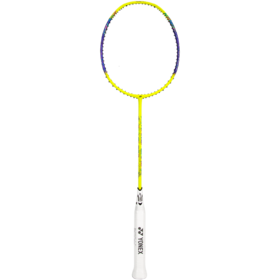 YONEX /尤尼克斯25年款疾光系列NF-002CCR_004_4U5（不含羽线）