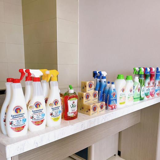 大公鸡·家清专场，意大利国民品牌，去污超快、轻松搞定全屋清洁！ 商品图3