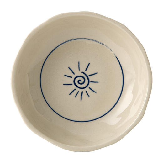 【分仓直发包邮】菲米生活与悦时光陶瓷餐具套装（二十件套）FM-CJ2502 商品图5