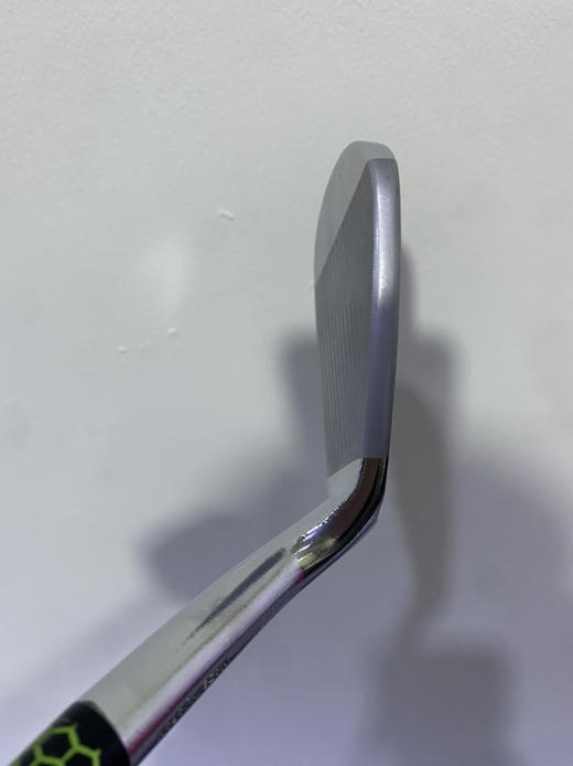 二手正品行货ZODIA52度挖起杆九成新左右原价3800元特价880元 商品图3