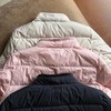 D121662秋冬季羽绒服女士轻薄时尚鸭绒休闲通勤保暖外套女潮 商品缩略图7
