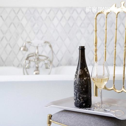 Leclerc-Briant Abyss Millésime 2017 布里昂酒庄海底陈酿自然香槟 2017 商品图3