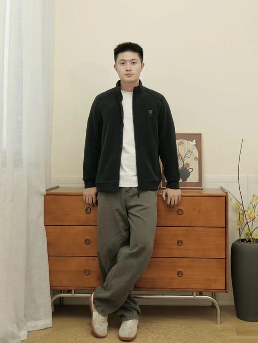 绒磨磨6.0外套  男士ME3708/女士ME3707 商品图5