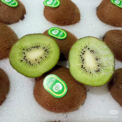 瑞玉即食猕猴桃16枚礼盒装 商品图4