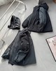 D121618新款2025冬季男士可拆卸连帽棉衣棉服外套 商品缩略图2