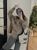 限定款涂鸦素描加绒卫衣 商品缩略图9