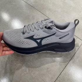 Mizuno 329.9元 MIZUNO PILITE休闲鞋 (线上线下同时在售不保证有货，活动款不退不换介意勿拍) 612959 -QS