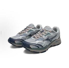 Mizuno 379.9元 MIZUNO LG 10S休闲鞋 (线上线下同时在售不保证有货，活动款不退不换介意勿拍) 612965 -QS