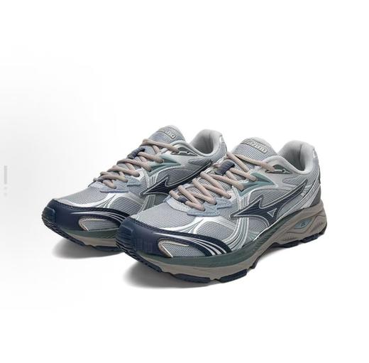 Mizuno 379.9元 MIZUNO LG 10S休闲鞋 (线上线下同时在售不保证有货，活动款不退不换介意勿拍) 612965 -QS 商品图0