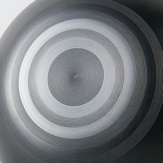 厨房锅具炒菜锅铁锅燃气灶适用IH无涂层铁锅 商品图5