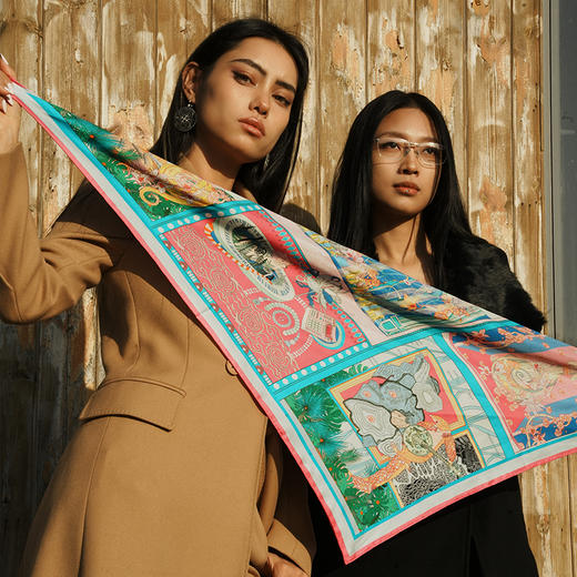 无界·窗 商品图1