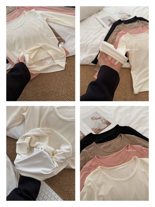 暖一点系列升级版·粉底液自发热2.0套装 商品图5