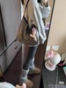 特！狗牙GY Hobo购物袋  通勤旅游巨搭 时尚好看 商品缩略图3