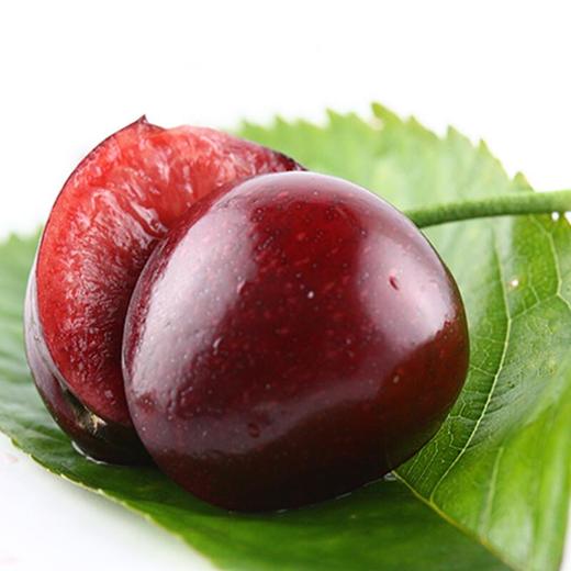 进口车厘子5J 约250g/盒/大樱桃 商品图0