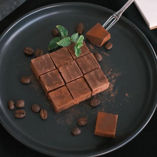 浅糖季生巧克力，精选厄瓜多尔翡翠庄园可可豆，品质在线，风味浓郁 商品图2