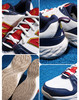 New Balance NB FRESH FOAM X 1007 男子耐磨专业运动网球鞋 商品缩略图2