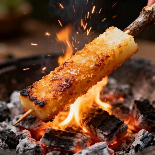 1.2元旦专场❗️【双流黄水镇·元旦喜乐会】摘橘子、DIY大橘大利小夜灯、打糍粑、画糖画、铁盒爆米花、烤年糕、赶鸭子 商品图3