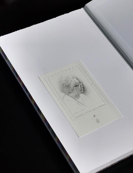 迦陵丛书02：《元大德本稼轩长短句》，16开，锦面精装，一函两册，[宋]辛弃疾著，叶嘉莹主编，上海古籍出版社2025年6月一版一印，496页，定价：358 商品图5