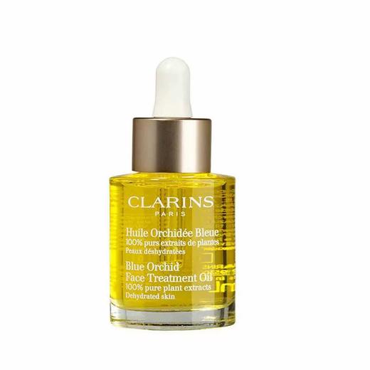 娇韵诗兰花油30ml 以油养肤 锁水改善干燥暗沉 商品图0