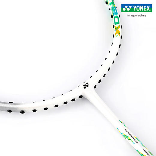 YONEX /尤尼克斯25年羽球拍天斧AX02FCR_136_4U5/AX02FCR_161_4U5（不含羽线） 商品图8
