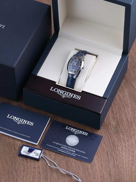 浪琴L2.142.4.96.2 商品图8