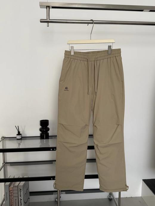 D121668新款秋冬新款防刮耐工装冲锋羽绒裤 商品图6