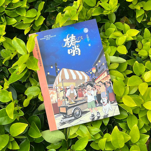 椿哨 商品图2