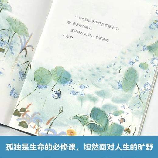 十个十 百班千人2026年寒假二年级课外阅读2年级名师推荐课外书必读正版授权大阅小森 商品图3