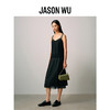 【JASON WU】新款百搭通勤中长羊毛直筒裙子半身裙 商品缩略图2