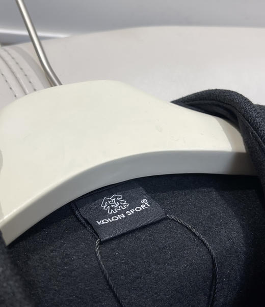 原单版本可隆Polartec男士半拉链抓绒长袖衫121602 商品图5