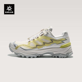 KAILAS凯乐石女款低帮登山徒步鞋(远征 )KS2612226