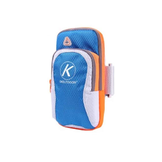 美国OKOUTDOOR 运动臂包 跑步装备放手机 商品图0