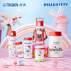 虎牌（TIGER）保温杯三丽鸥hellokitty水杯CWM-L35C-WR350ML 商品缩略图2