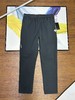 D121603冬季男士梭织加绒款腰头抽绳设计软壳长裤 商品缩略图13